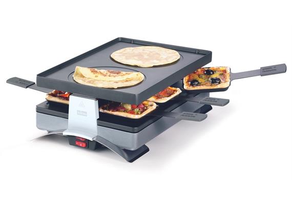 Stöckli PizzaGrill Party