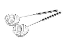 Stöckli Sieb für Fischfondue