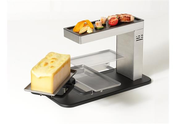 Stöckli Swing Raclettegerät