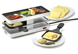 Stöckli Twinboard Basisgerät weiss