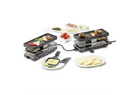 Stöckli Twinboard Set anthrazit