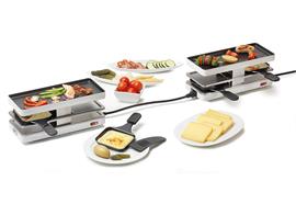 Stöckli Twinboard Set weiss