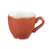 Stonecast Spiced Orange Espressotasse 100ml
