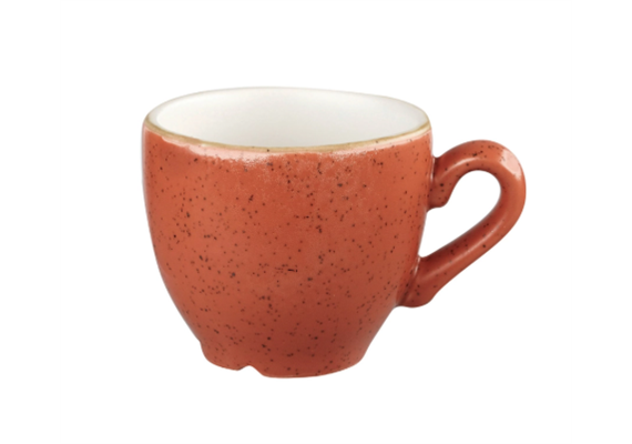 Stonecast Spiced Orange Espressotasse 100ml
