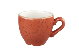 Stonecast Spiced Orange Espressotasse 100ml