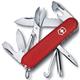 Super Tinker, 91 mm, rot