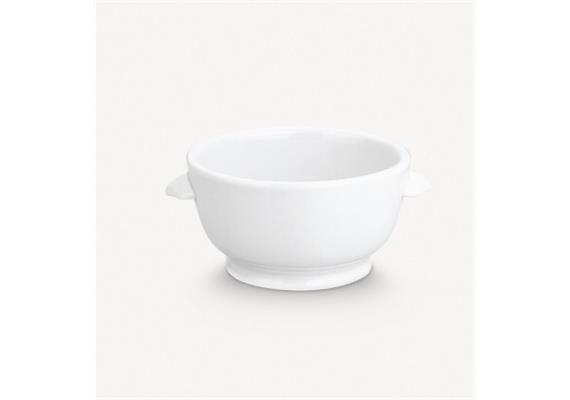 Suppenbowl mit Griff 45 cl 13 cm