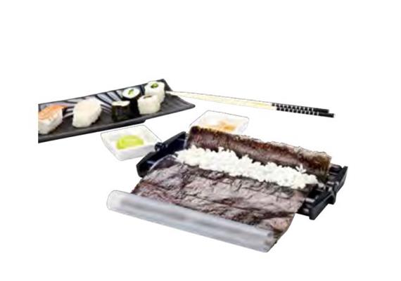 Sushi Maker Sushi Maker