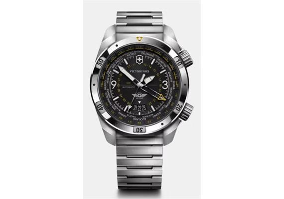 Swiss Army Air Pro Auto 43, SIR, BLK dial, SIR SST Swiss Army Air Pro Auto 43, SIR, BLK dial, SIR SST