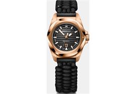 Swiss Army Auto 42, SIR, BLE dial, SIR SST br