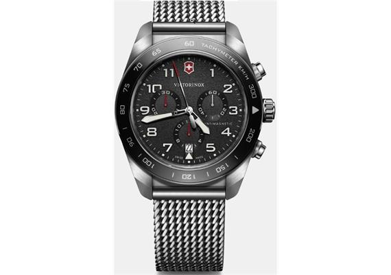 Swiss Army Chrono 42, SIR, BLK dial, SIR SST br Swiss Army Chrono 42, SIR, BLK dial, SIR SST br