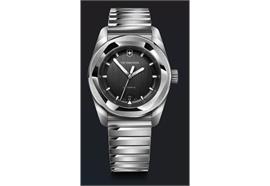 Swiss Army Concept One Auto 39, SIR, BLK dial, SIR