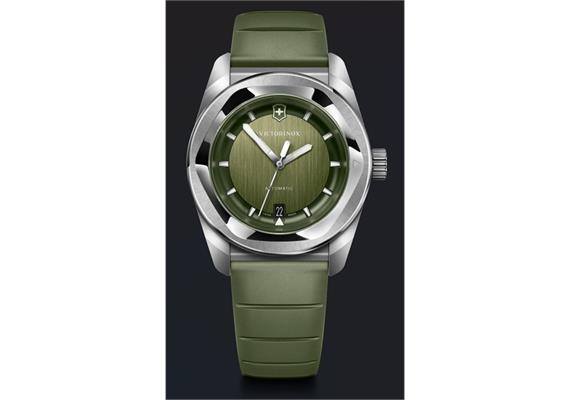 Swiss Army Concept One Auto 39, SIR, GRN dial, GRN Swiss Army Concept One Auto 39, SIR, GRN dial, GRN