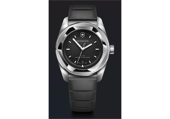 Swiss Army Concept One Solar 39, SIR, BLK dial, BL Swiss Army Concept One Solar 39, SIR, BLK dial, BL