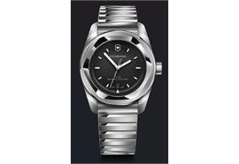 Swiss Army Concept One Solar 39, SIR, BLK dial, SI