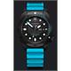 Swiss Army Dive Pro Auto 43, BLK, BLK dial, BLE ru