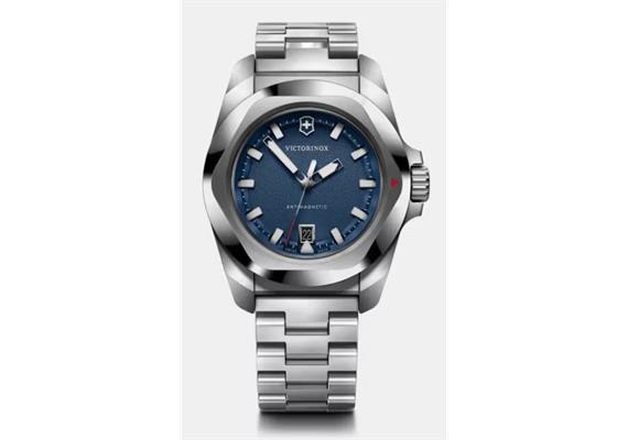 Swiss Army I.N.O.X. 41, SIR, BLE dial, SIR SST br Swiss Army I.N.O.X. 41, SIR, BLE dial, SIR SST br