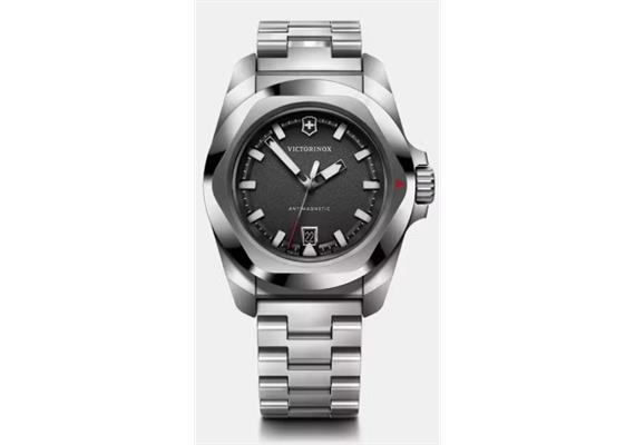 Swiss Army I.N.O.X. 41, SIR, BLK dial, SIR SST br