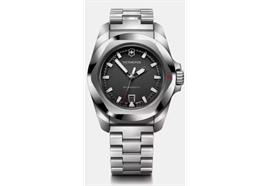 Swiss Army I.N.O.X. 41, SIR, BLK dial, SIR SST br