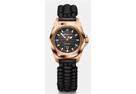 Swiss Army I.N.O.X. Small Auto 32, 5N, BLK dial, B