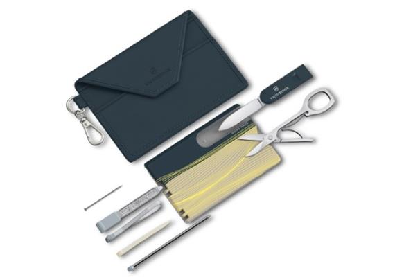 Swiss Card Classic, New York Style