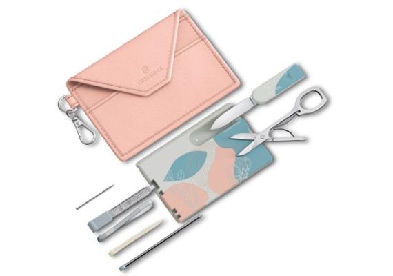 Swiss Card Classic, Paris Style