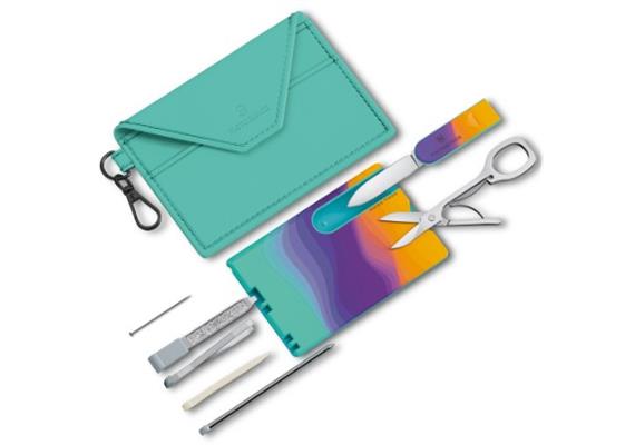 Swiss Card Classic, Sydney Style