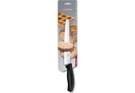 Swiss Classic Brot und Konditormesser 22cm Blister