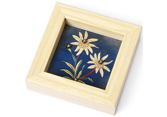 Swiss Geduldspiele Edelweiss