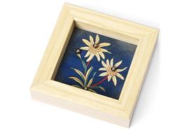 Swiss Geduldspiele Edelweiss