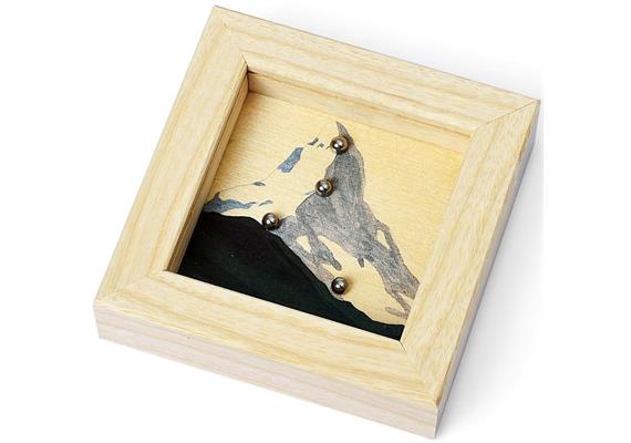 Swiss Geduldspiele Matterhorn