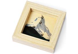 Swiss Geduldspiele Matterhorn