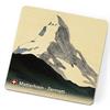 Swiss-Magnete nur Matterhorn