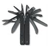 Swiss Tool MXBS, black, nylon Etui