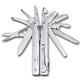 Swiss Tool MXBS Clip, silver, blister