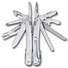 Swiss Tool Spirit MX Clip, silver, blister