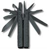 SwissTool CAP CRIMPER schwarz, in Nylonetui