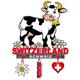 Switzerland Kuh
