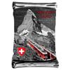 Switzerland Matterhorn Herz silber MGK4028
