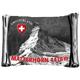 Switzerland Matterhorn Herz silber MGK4030