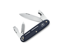 Synergy Alox, 93 mm, dunkelblau