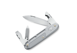 Synergy Alox, 93 mm, silber