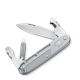 Synergy Alox, 93mm, silber