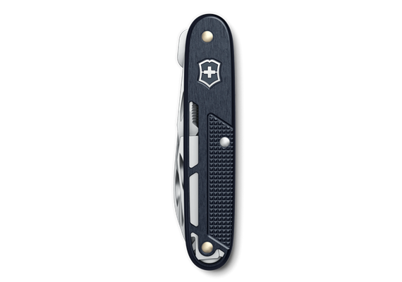 Synergy X Alox, 93mm, dunkelblau