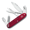 Synergy X Alox, 93mm, rot