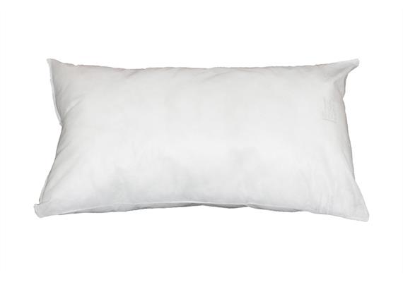 Synth. Kissenfüllung 30x50cm Synth. Kissenfüllung 30x50cm