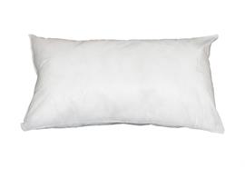 Synth. Kissenfüllung 30x50cm