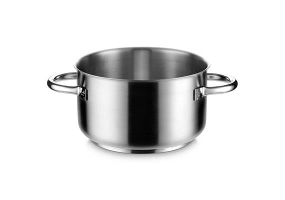 T.LINE Fleischtopf 18/10 D 35 Pujadas T.LINE Fleischtopf 18/10 D 35 Pujadas