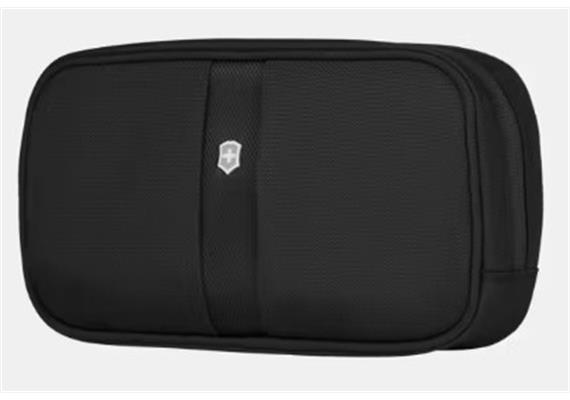 TA 5.0, Overnight Essentials Kit, Black TA 5.0, Overnight Essentials Kit, Black