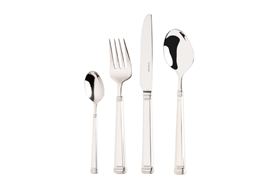 Tafelbesteck 24 teilig HH Karma